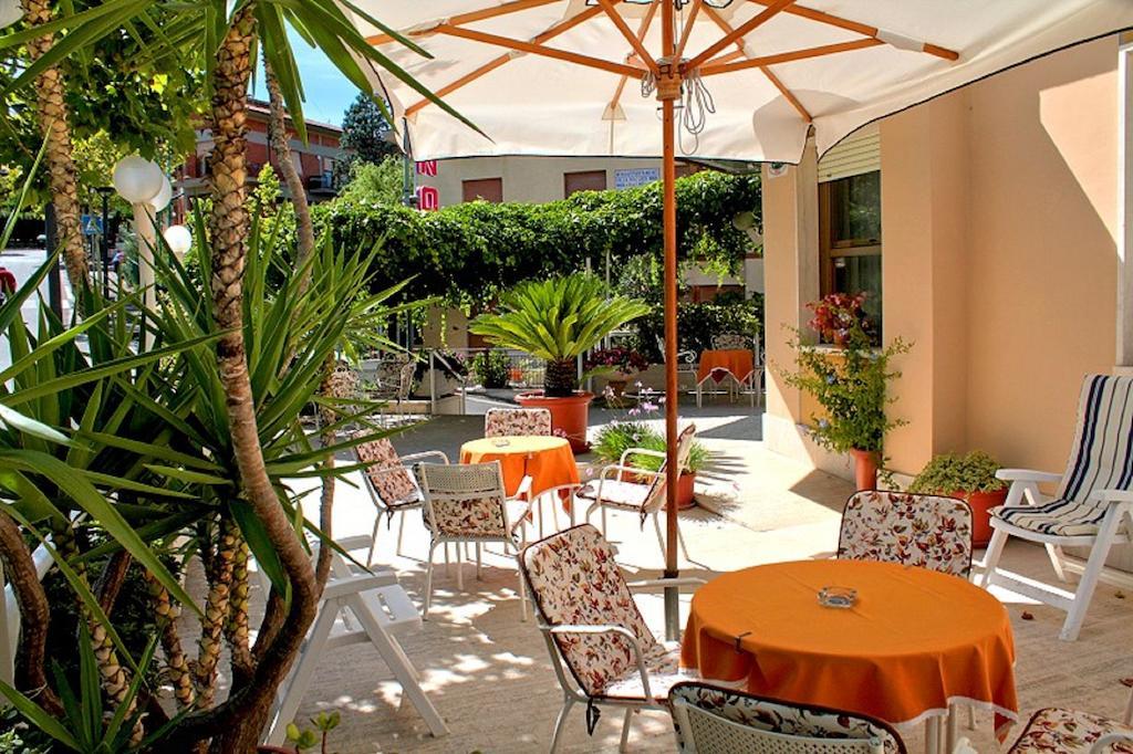Hotel Saturno Chianciano Terme Exterior photo