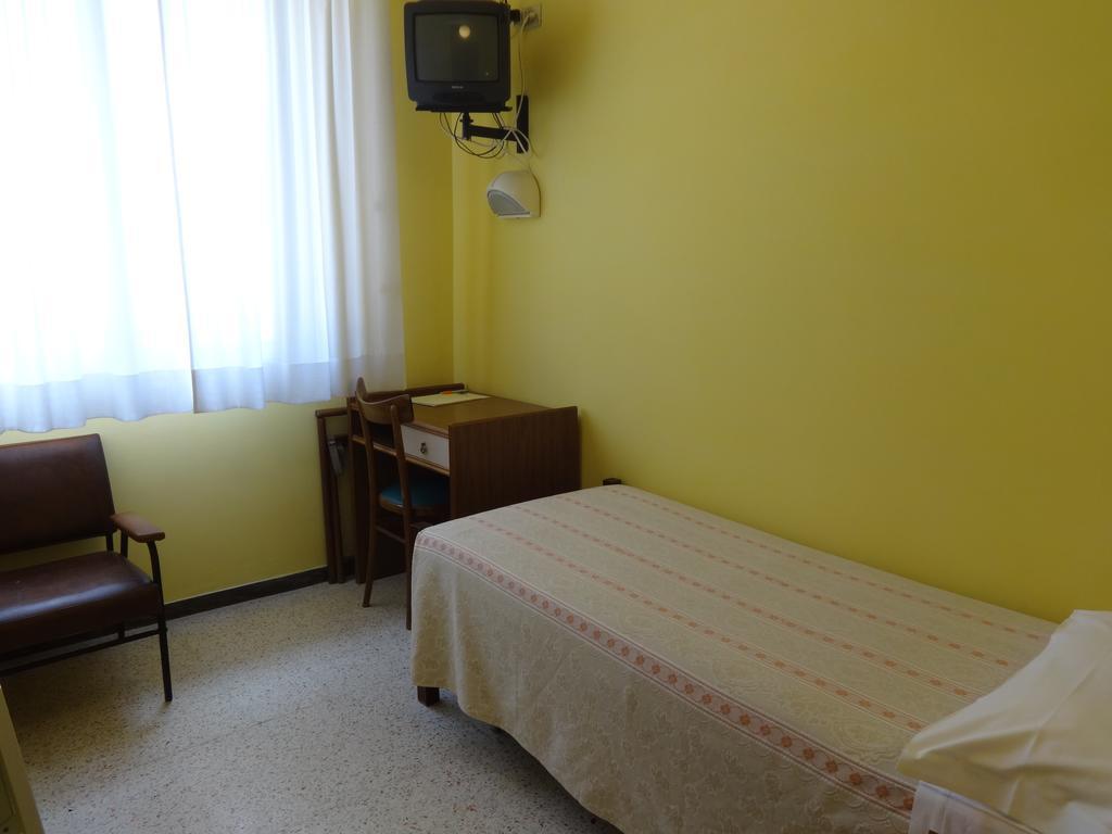 Hotel Saturno Chianciano Terme Exterior photo