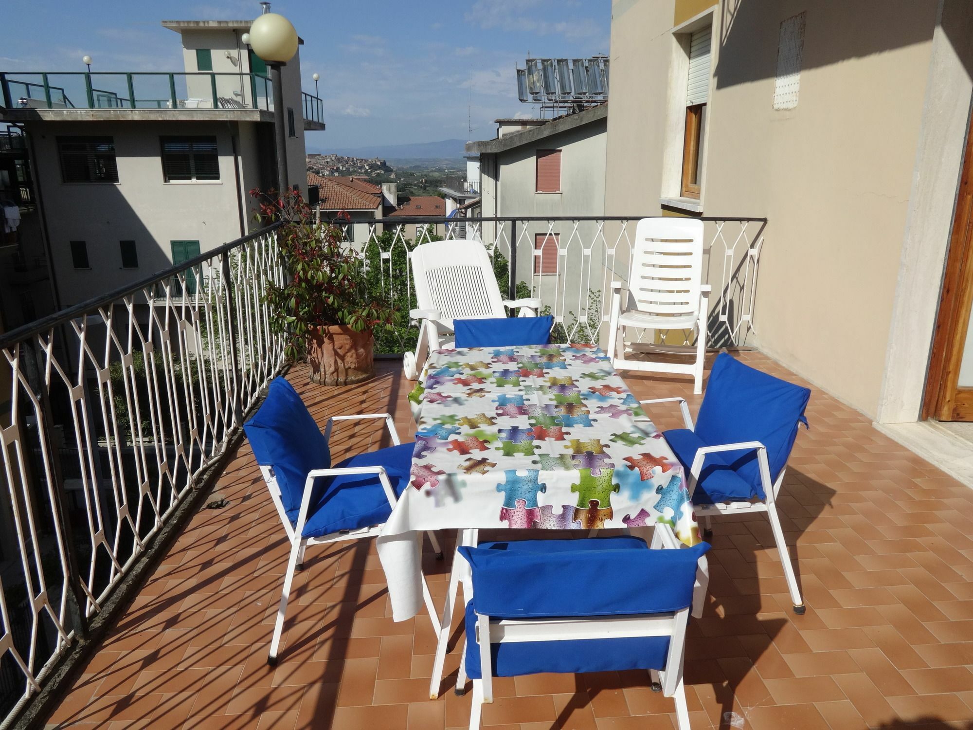 Hotel Saturno Chianciano Terme Exterior photo